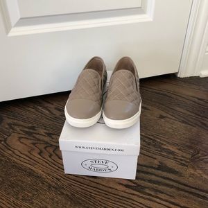 Steve Madden Zaander Shoe